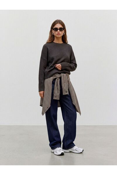 Vero Moda Strickpullover VMBOOM Strickpullover