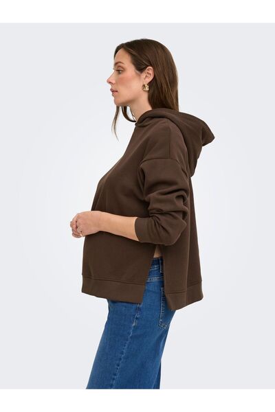 ONLY MATERNITY Mikina OLMCOSITA