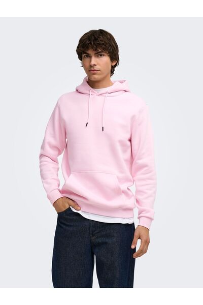 Only & Sons Kapuzenpullover ONSCERES Sweatshirt