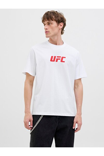 Jack & Jones Μπλουζάκι μπλουζάκι
