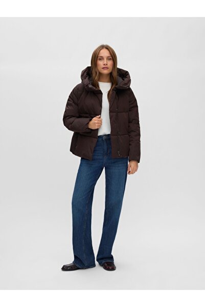 Vero Moda Kabát VMSTELLA Bunda