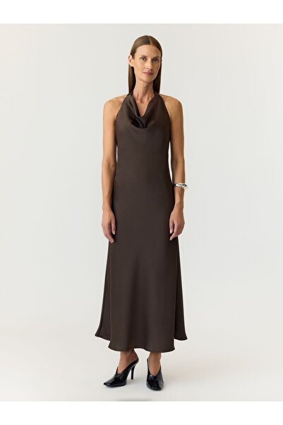 YAS Rochie maxi YASSALCI STRAP