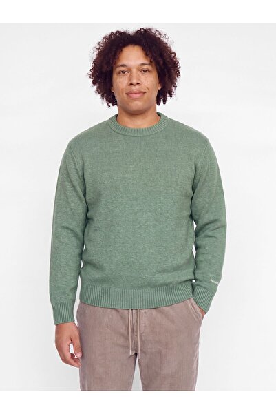 Jack & Jones Plus Strickpullover in Übergröße