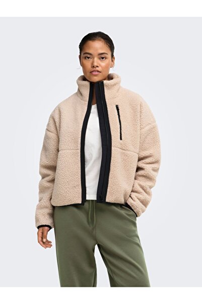 Only Play Fleecejacke ONPELL Fleecejacke
