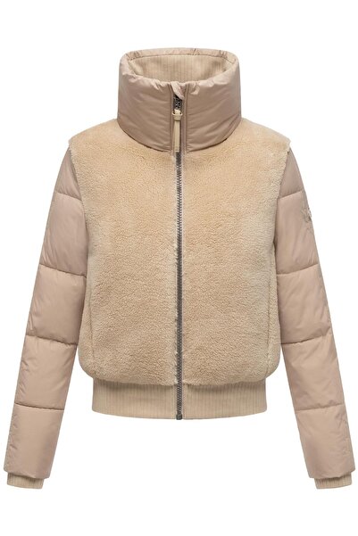 Navahoo Fleecejacke Teddyzone 14