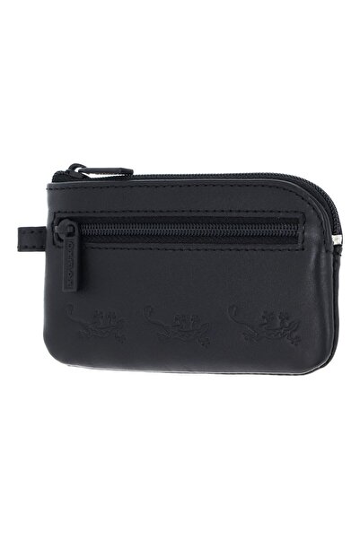 oxmox Portchei din piele naturală 11,5 cm