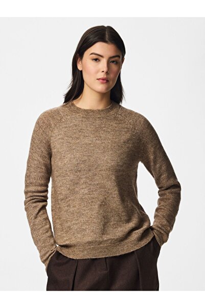 PIECES Strickpullover PCJULIANA