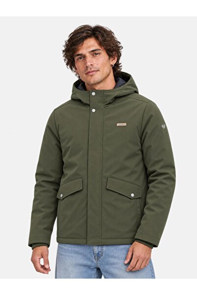 Ragwear Funktionsjacke Shellis YOUMODO