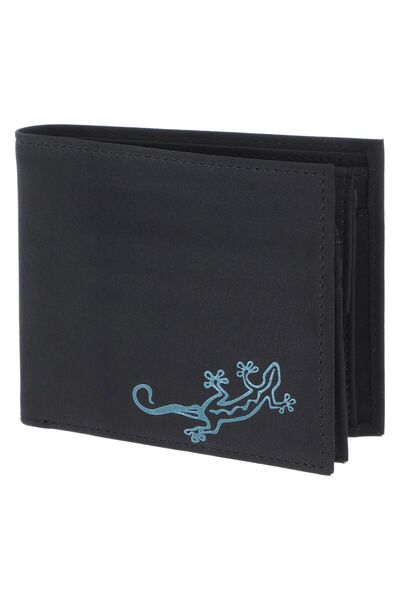 oxmox Neu Cryptan Geldbörse RFID Schutz 12 cm