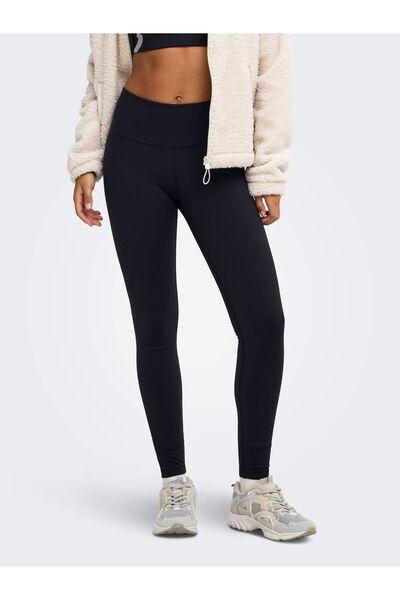 Only Play Sportleggings ONPJAM-2-JILL Enger Schnitt Sportleggings