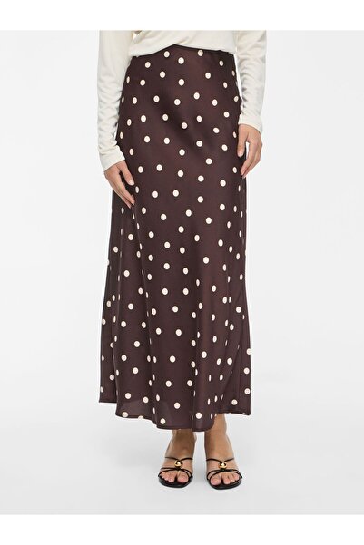 VILA Midirock VIELLETTE Hohe Taille