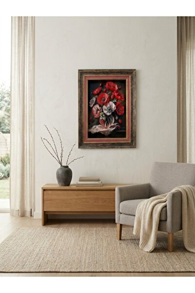 Rölyef Tablo 45x60 cm