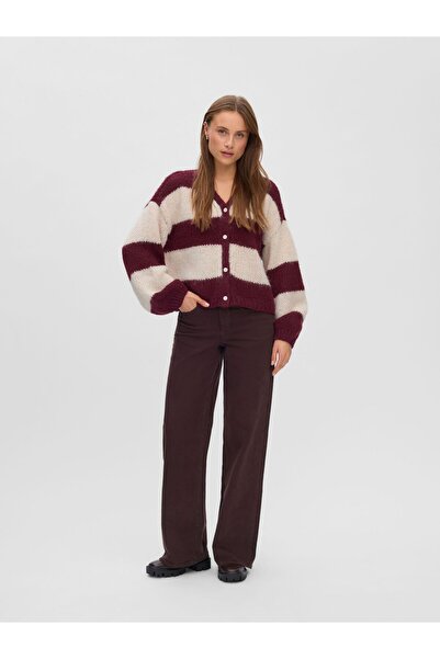 Vero Moda Strickjacke VMMAYBE Strickjacke