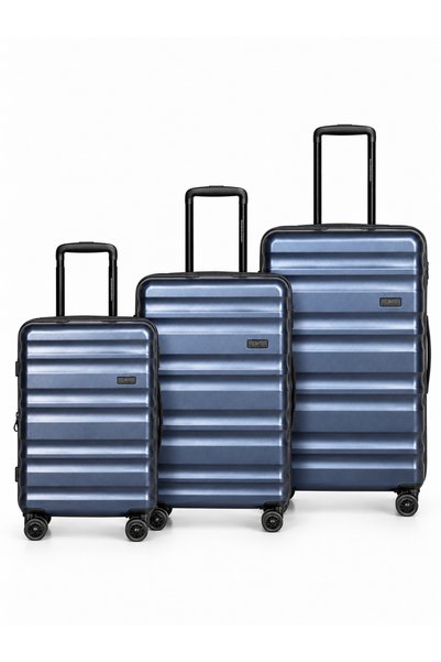 Miles and Miles Luggage Set Miles & Miles 3PCS 20/24/28 Inch | TSA Lock & Exp...