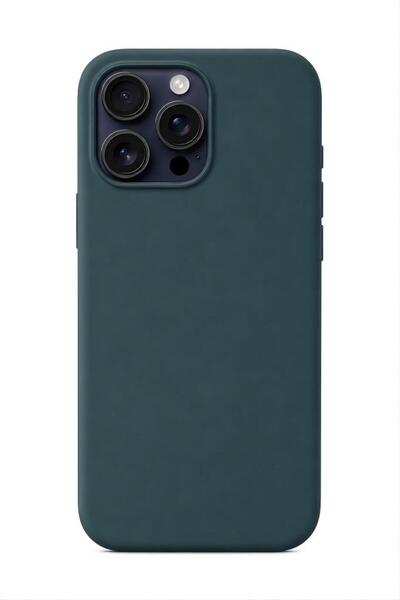 3GEN CASE iPhone 13 Pro Max Uyumlu Lansman Kılıf Renkli İçi Kadife Kaplamalı ...