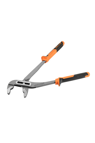 Lawazim PRO7 Interlocking Pliers 12inch - Adjustable Groove Joint Water Pump ...