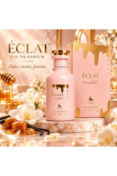 Ayelet Parfum Arabesc Dama Eclat 100 ml