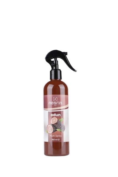 Nesrin Odun Oda Parfümü Multi Spray 350 ml