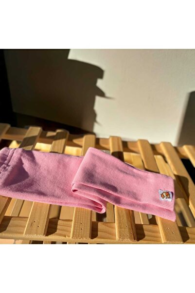 BEBEĞİME ÇORAP Camisole Ribbed Tights Baby/Kids Tights