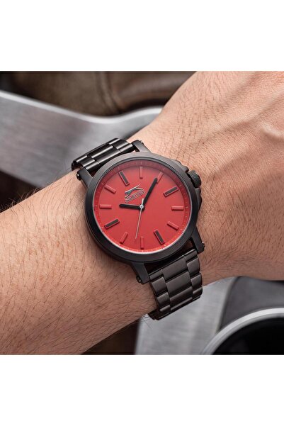 Slazenger Sl-09.2220.1.08 Men's Wristwatch