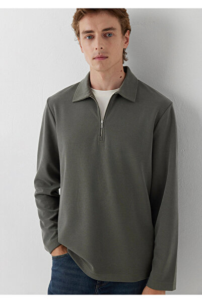 Mavi Haki Sweatshirt 0S20160-71818