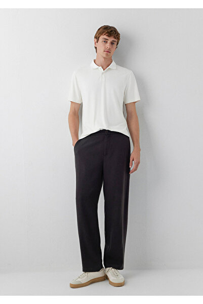 Mavi (Tencel™) Lyocell Kahverengi Jogger Pantolon 0010622-90892