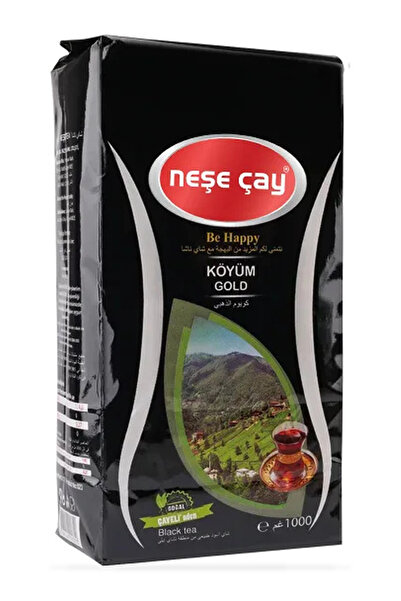 Neşe Çay Köyüm Gold 1000 gr