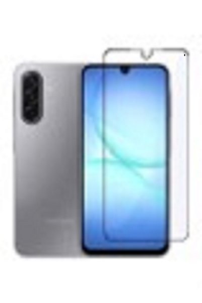 Primo Plus غطاء شفاف مقاوم للصدمات 5D لهاتف سامسونج A16 + واقي شاشة
