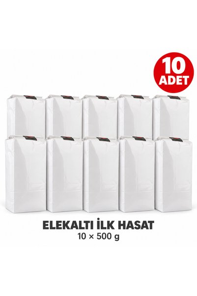 Neşe Çay Elekaltı First Harvest May Tea 500 g - 10 Pieces