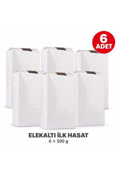 Neşe Çay Elekaltı First Harvest May Tea 500 g - 6 Pieces