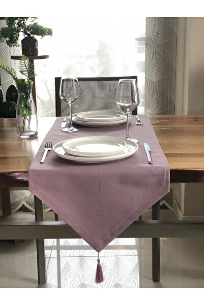 desenizmir American Service, Dried Rose Runner