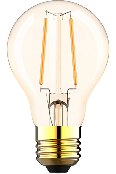 NiteBird Bec Smart cu Filament LB6, 6.5W, 700 LM, E27, Control aplicatie
