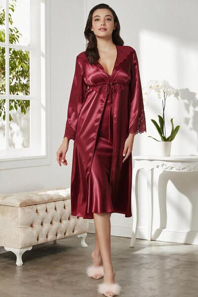 Pierre Cardin Kadın 6'lı Set