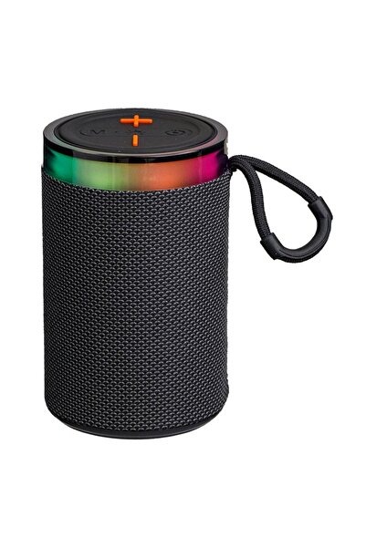 OEM Boxa Bluetooth cu LED & Radio 5W - Boxe Portabile, Accesorii Telefoane Mo...