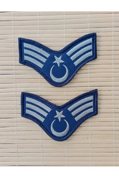 Port Havacıpolarrütbe
