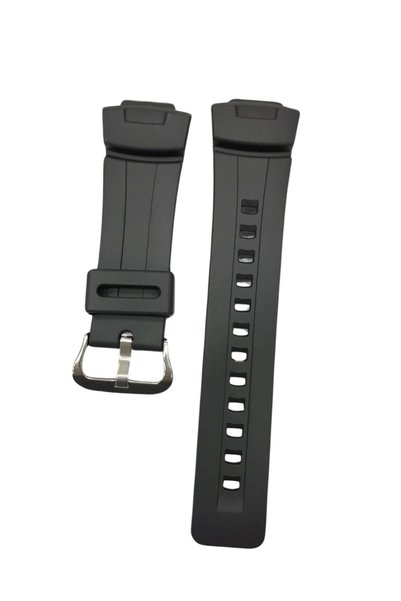 Casio G-Shock G-100 G-101 G-2110 G-2300 Orijinal Silikon Saat Kordonu