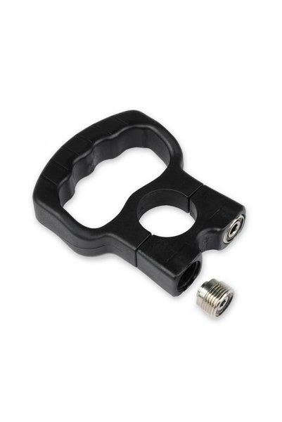BESTDIVERS Tüp Taşıma Tutacağı Adaptörlü