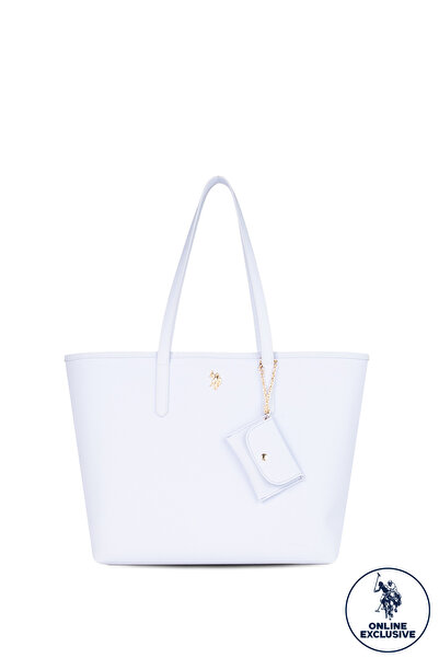 U.S. Polo Assn. Aqua-Aqua Kadın Omuz Çantası Us26300 Online Exclusive