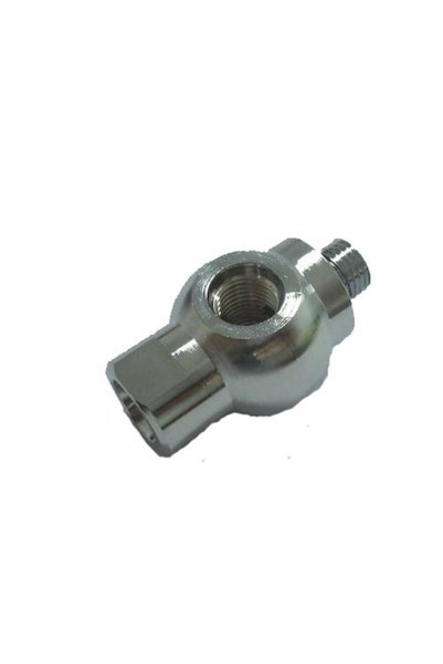 KRAKEN Regülatör Adaptör AP01 1.kd LP alçak basınç çoklayıcı 3/8