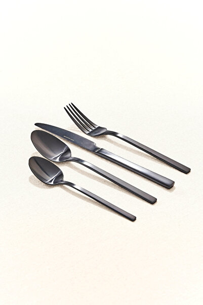 Paşabahçe Palos Cutlery Set 24 Pieces