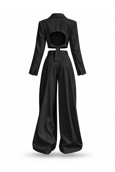 Generic Brand Noxs Premium Pants Jacket Suit
