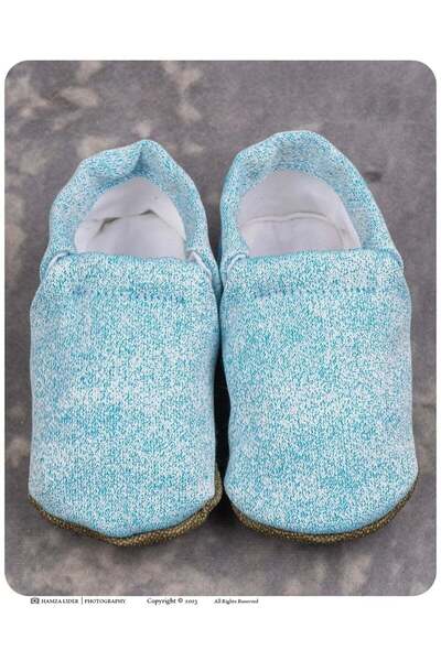 LOOVE BEBE Home Shoes Nursery Shoes Rubberized Easy-To-Wear Shoes Non-Slip So...