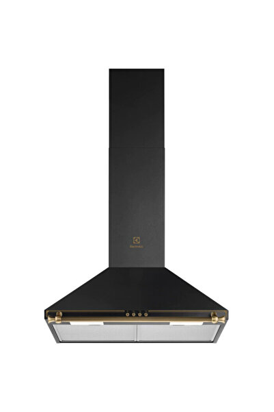 Electrolux Hota incorporabila decorativa EFC226R, Putere de absorbtie 420 mc/...