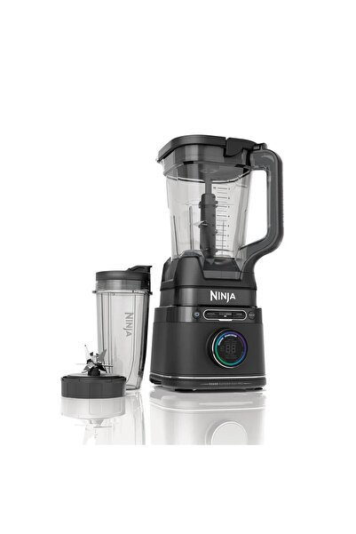 NINJA Detect Duo BlendSense Blender+Smoothie Maker