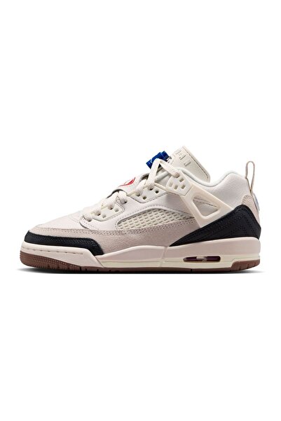 JORDAN Pantofi sport Spizike Low FC GS - IV6808-001