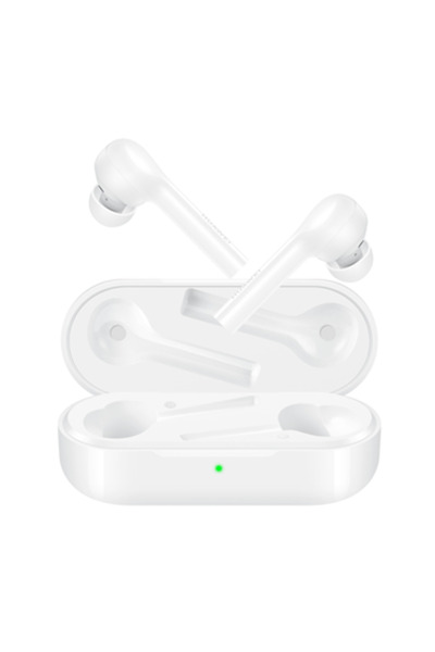 Huawei FreeBuds Lite Ceramic Λευκά