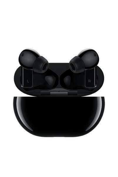 Huawei Freebuds Pro Carbon Μαύρα
