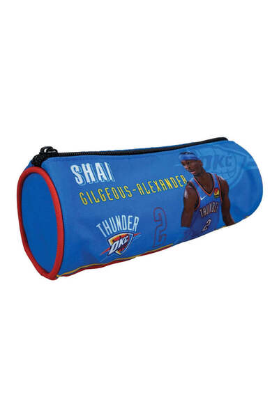 BMU Back Me Up Barrel Κασετίνα NBA Σάι Γκίλτζεους-Αλεξάντερ 21x7.5 εκ.