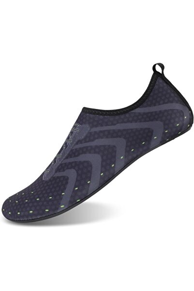 Generic L-RUN Water Shoes Women Quick Dry Aqua Socks Barefoot Lightweight for...