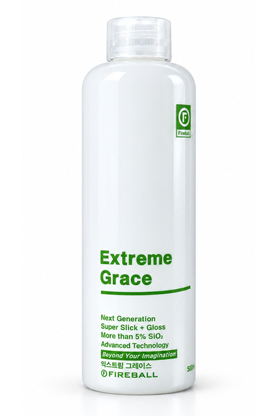 Fireball Extreme Grace (Gelişmiş SiO2 Boya Koruyucu ve Hızlı Sealant) 500ml